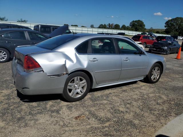 Photo 2 VIN: 2G1WG5E3XD1253142 - CHEVROLET IMPALA LT 