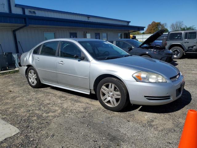 Photo 3 VIN: 2G1WG5E3XD1253142 - CHEVROLET IMPALA LT 