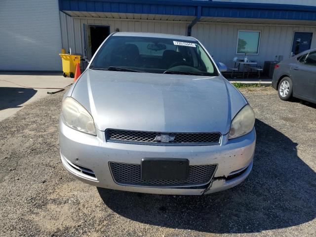 Photo 4 VIN: 2G1WG5E3XD1253142 - CHEVROLET IMPALA LT 