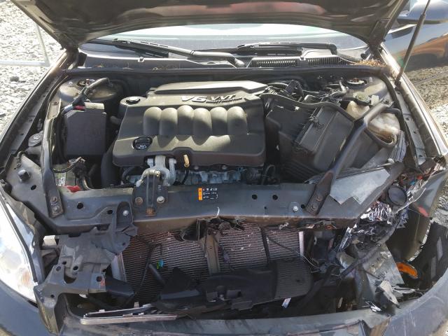 Photo 6 VIN: 2G1WG5E3XD1258261 - CHEVROLET IMPALA LT 