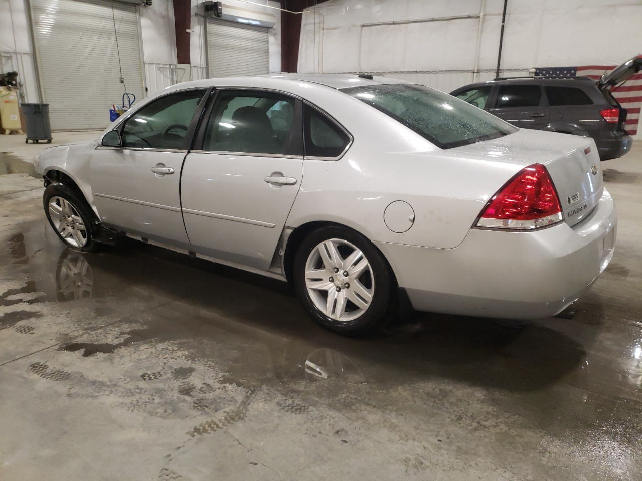 Photo 1 VIN: 2G1WG5E3XD1266716 - CHEVROLET IMPALA 