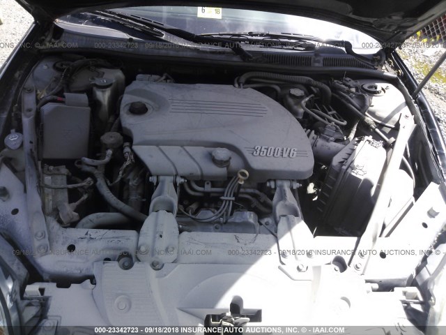 Photo 9 VIN: 2G1WG5EK0B1100533 - CHEVROLET IMPALA 