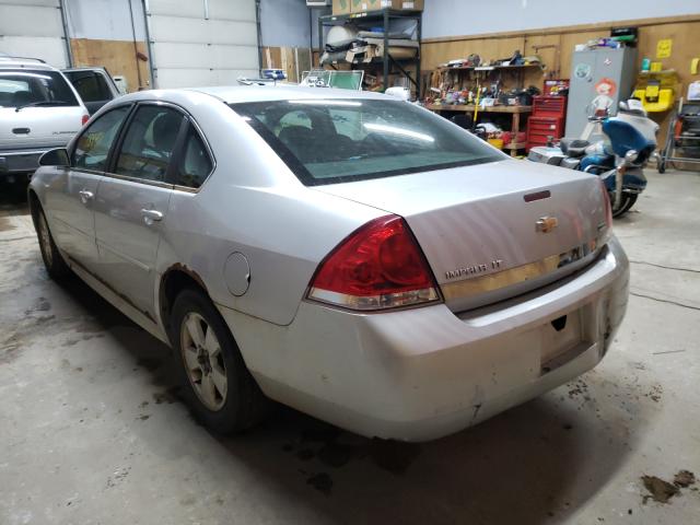 Photo 2 VIN: 2G1WG5EK0B1109071 - CHEVROLET IMPALA 