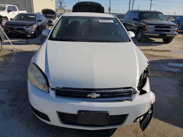 Photo 4 VIN: 2G1WG5EK0B1113010 - CHEVROLET IMPALA 