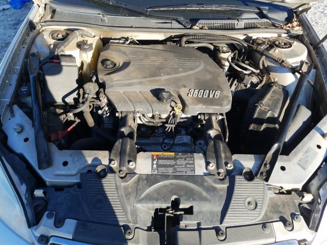 Photo 6 VIN: 2G1WG5EK0B1114724 - CHEVROLET IMPALA LT 