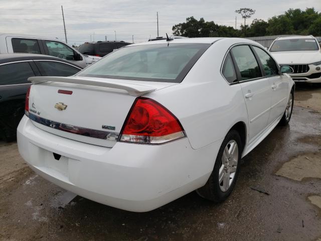 Photo 3 VIN: 2G1WG5EK0B1115730 - CHEVROLET IMPALA LT 