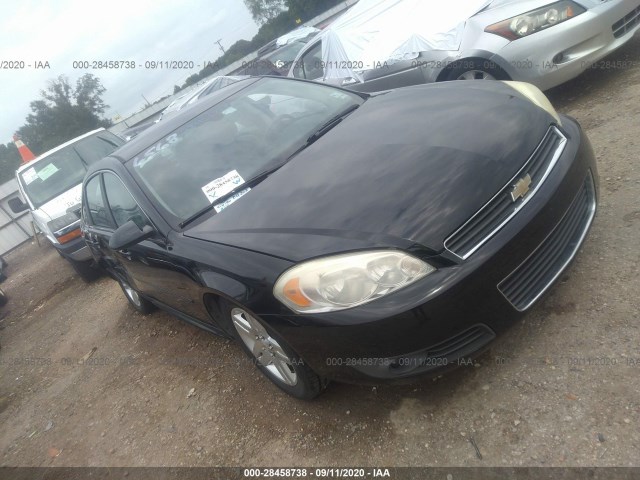 Photo 0 VIN: 2G1WG5EK0B1116750 - CHEVROLET IMPALA 