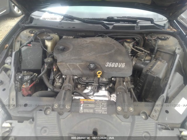 Photo 9 VIN: 2G1WG5EK0B1116750 - CHEVROLET IMPALA 