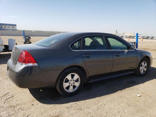 Photo 2 VIN: 2G1WG5EK0B1122080 - CHEVROLET IMPALA LT 