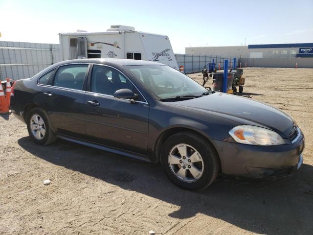 Photo 3 VIN: 2G1WG5EK0B1122080 - CHEVROLET IMPALA LT 