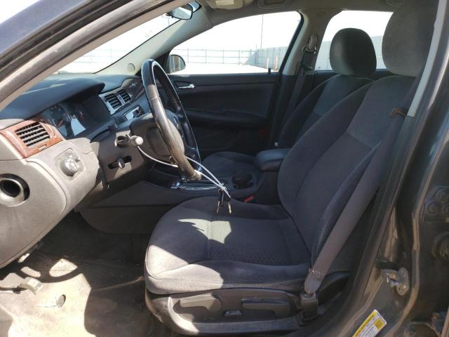 Photo 6 VIN: 2G1WG5EK0B1122080 - CHEVROLET IMPALA LT 