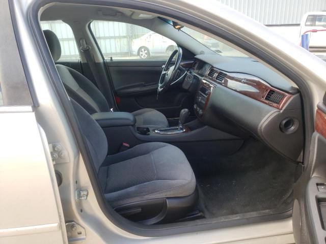 Photo 4 VIN: 2G1WG5EK0B1122340 - CHEVROLET IMPALA LT 