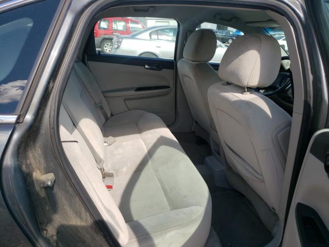 Photo 5 VIN: 2G1WG5EK0B1125416 - CHEVROLET IMPALA LT 