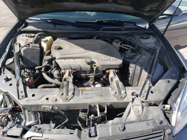 Photo 6 VIN: 2G1WG5EK0B1125416 - CHEVROLET IMPALA LT 