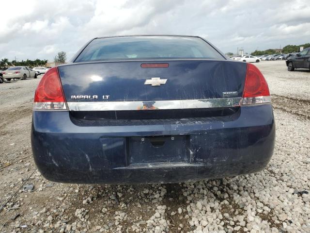 Photo 5 VIN: 2G1WG5EK0B1126503 - CHEVROLET IMPALA LT 