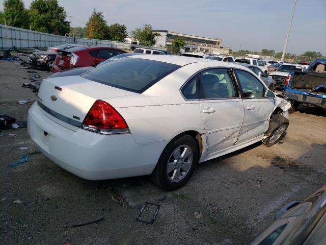 Photo 2 VIN: 2G1WG5EK0B1127733 - CHEVROLET IMPALA LT 