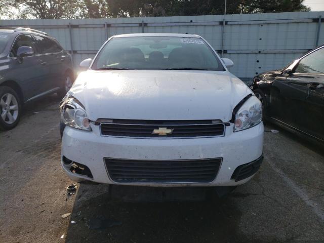 Photo 4 VIN: 2G1WG5EK0B1127733 - CHEVROLET IMPALA LT 