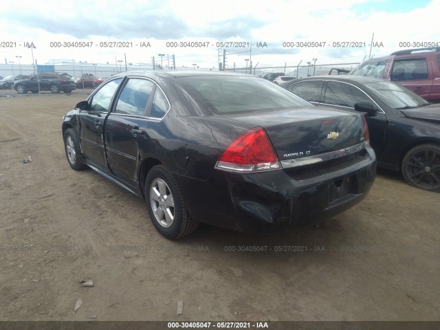 Photo 2 VIN: 2G1WG5EK0B1129885 - CHEVROLET IMPALA 