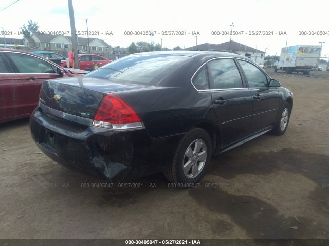 Photo 3 VIN: 2G1WG5EK0B1129885 - CHEVROLET IMPALA 