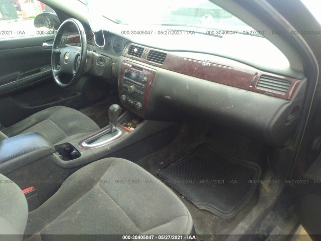 Photo 4 VIN: 2G1WG5EK0B1129885 - CHEVROLET IMPALA 