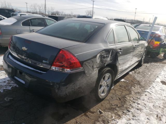 Photo 3 VIN: 2G1WG5EK0B1131300 - CHEVROLET IMPALA LT 