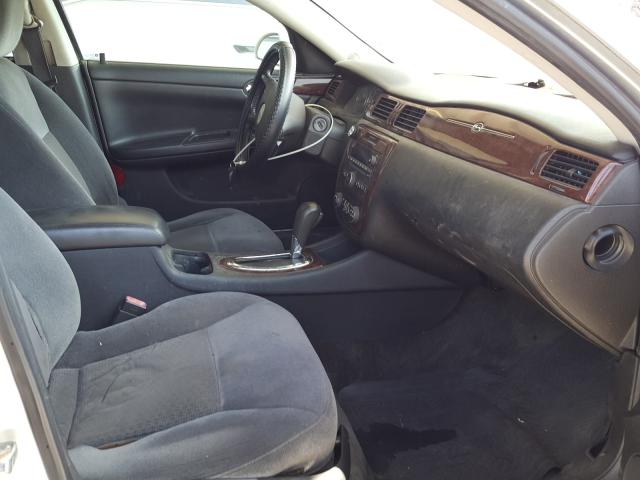 Photo 4 VIN: 2G1WG5EK0B1133239 - CHEVROLET IMPALA LT 