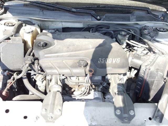 Photo 6 VIN: 2G1WG5EK0B1133239 - CHEVROLET IMPALA LT 