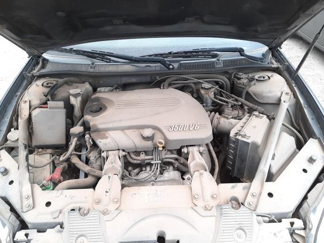 Photo 6 VIN: 2G1WG5EK0B1140224 - CHEVROLET IMPALA LT 