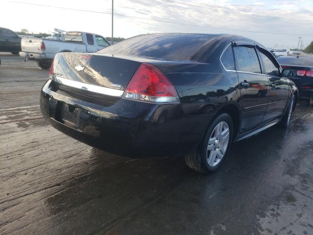 Photo 3 VIN: 2G1WG5EK0B1159596 - CHEVROLET IMPALA LT 