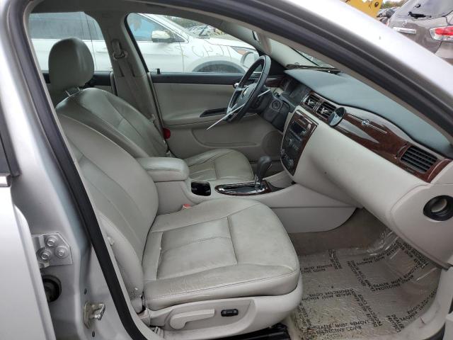 Photo 4 VIN: 2G1WG5EK0B1180285 - CHEVROLET IMPALA LT 