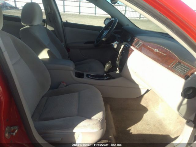 Photo 4 VIN: 2G1WG5EK0B1187625 - CHEVROLET IMPALA 