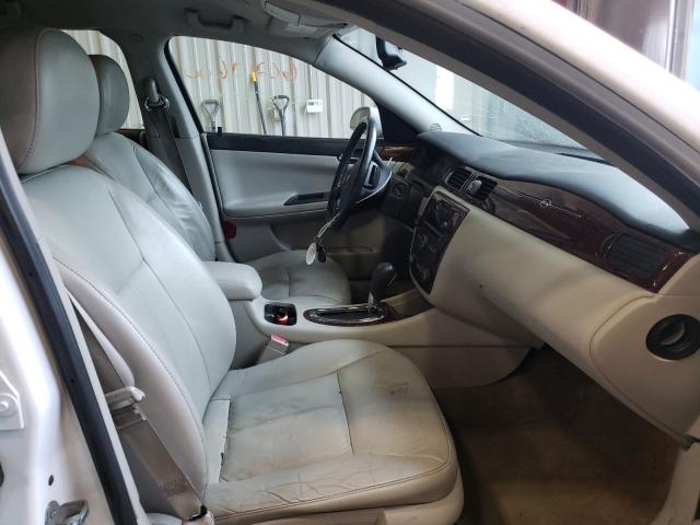 Photo 4 VIN: 2G1WG5EK0B1201698 - CHEVROLET IMPALA LT 