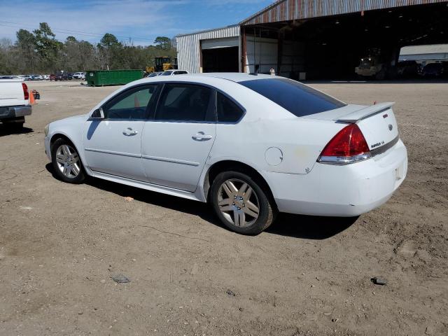 Photo 1 VIN: 2G1WG5EK0B1204617 - CHEVROLET IMPALA 