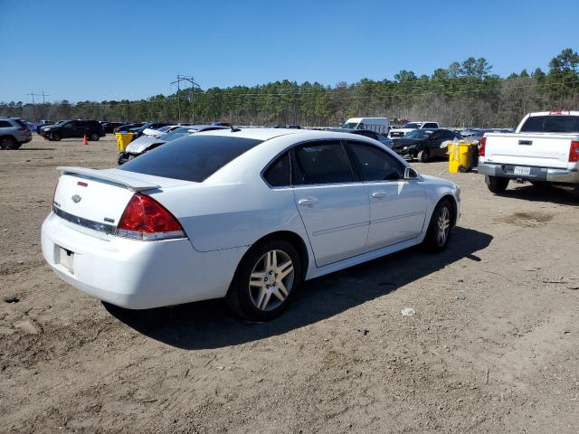 Photo 2 VIN: 2G1WG5EK0B1204617 - CHEVROLET IMPALA 