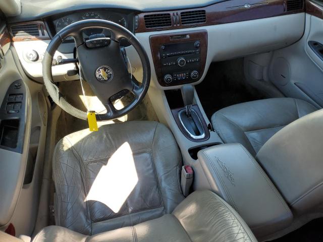 Photo 7 VIN: 2G1WG5EK0B1204617 - CHEVROLET IMPALA 