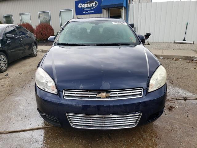 Photo 4 VIN: 2G1WG5EK0B1206187 - CHEVROLET IMPALA 