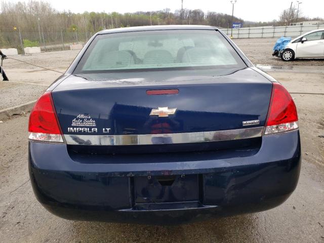 Photo 5 VIN: 2G1WG5EK0B1206187 - CHEVROLET IMPALA 