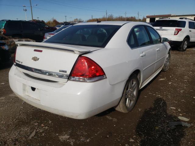 Photo 3 VIN: 2G1WG5EK0B1207212 - CHEVROLET IMPALA LT 