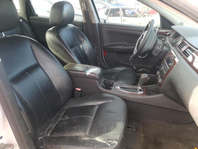 Photo 4 VIN: 2G1WG5EK0B1207212 - CHEVROLET IMPALA LT 