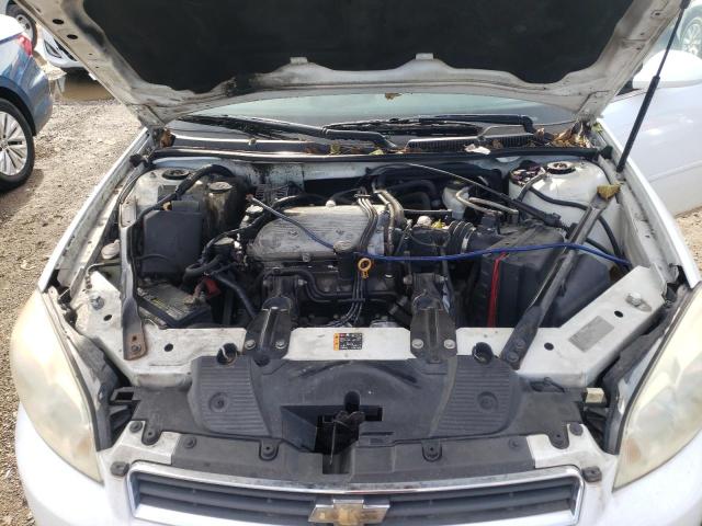 Photo 6 VIN: 2G1WG5EK0B1207212 - CHEVROLET IMPALA LT 