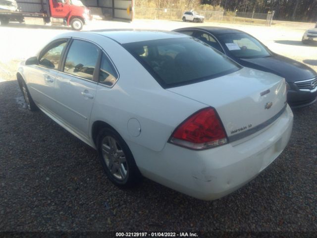 Photo 2 VIN: 2G1WG5EK0B1214208 - CHEVROLET IMPALA 