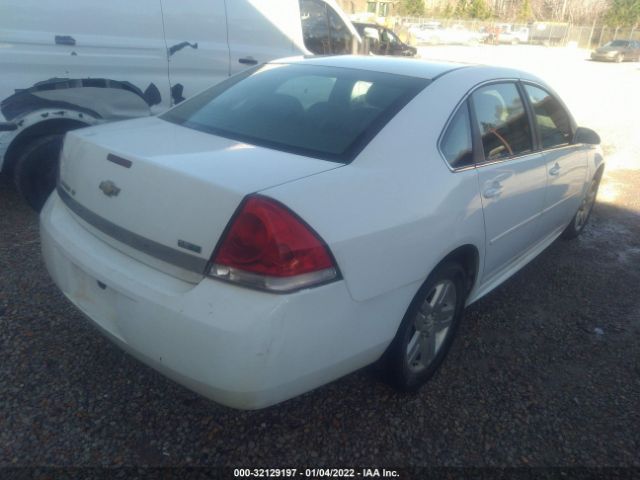 Photo 3 VIN: 2G1WG5EK0B1214208 - CHEVROLET IMPALA 