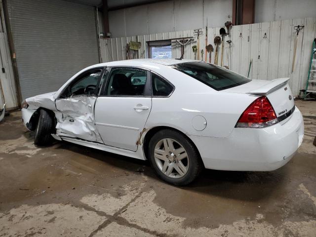 Photo 1 VIN: 2G1WG5EK0B1223233 - CHEVROLET IMPALA LT 