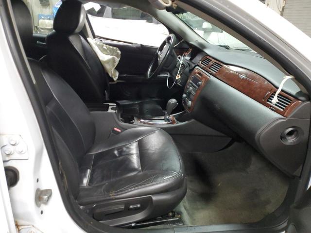 Photo 6 VIN: 2G1WG5EK0B1223233 - CHEVROLET IMPALA LT 