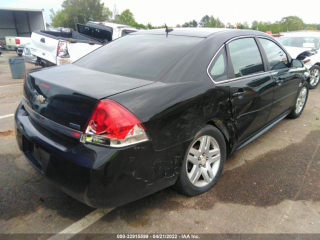 Photo 3 VIN: 2G1WG5EK0B1228156 - CHEVROLET IMPALA 