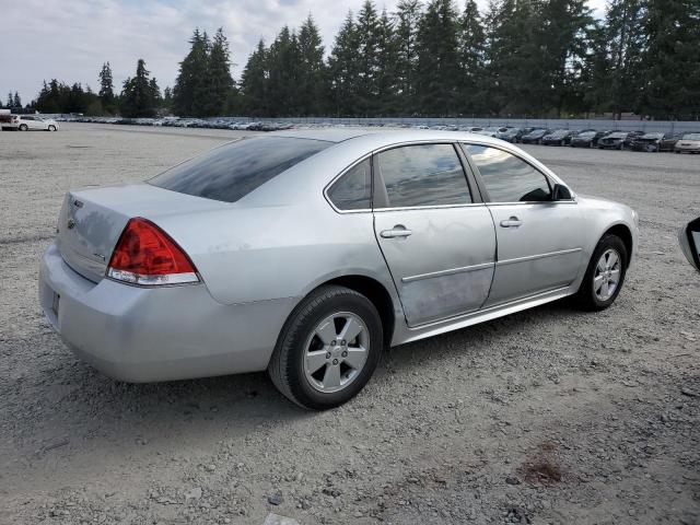 Photo 2 VIN: 2G1WG5EK0B1235026 - CHEVROLET IMPALA LT 