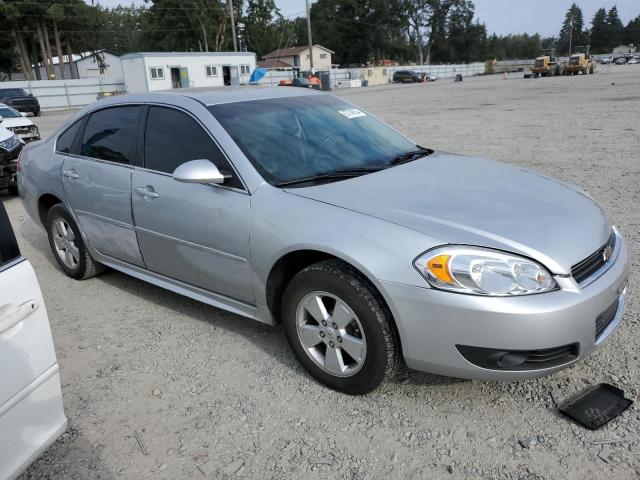 Photo 3 VIN: 2G1WG5EK0B1235026 - CHEVROLET IMPALA LT 