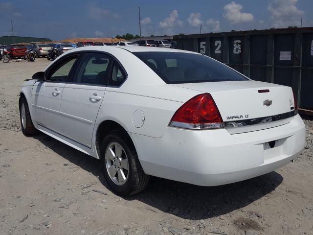 Photo 2 VIN: 2G1WG5EK0B1244535 - CHEVROLET IMPALA LT 