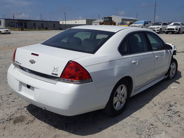 Photo 3 VIN: 2G1WG5EK0B1244535 - CHEVROLET IMPALA LT 