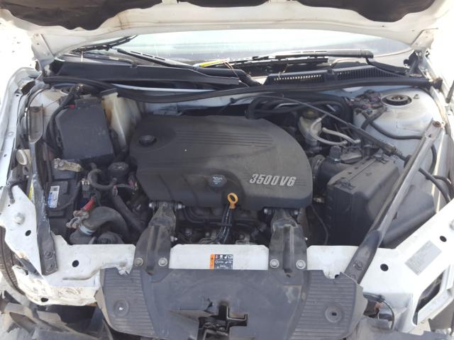 Photo 6 VIN: 2G1WG5EK0B1244535 - CHEVROLET IMPALA LT 